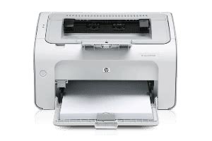 The hp laserjet p1005 is a laser printer designed to fit in small offices. HP Laserjet P1005 Manual de impresora y guía de instalación