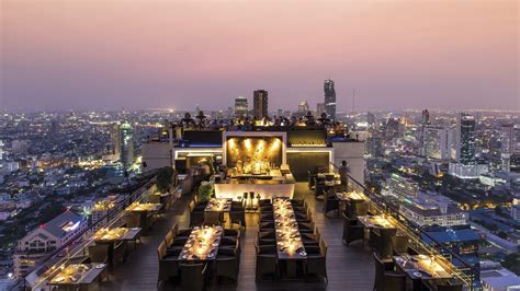 Bangkok current local time and time zone right now. Bangkok Luxury Hotels, Bangkok Spa Hotel - Banyan Tree