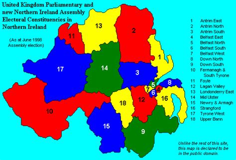 Cain Maps Maps Of Ireland And Northern Ireland