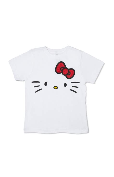 Hello Kitty Shirt Super Beauty Product Restock Quality Top