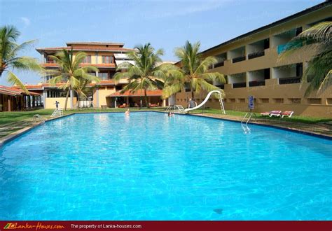 Koggala Beach Hotel Koggala Galle South Sri Lanka