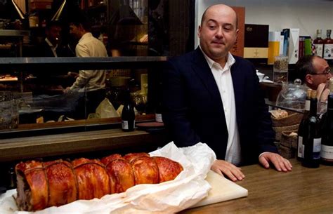 Lazios Best Restaurants With Francesco Mazzei Great Italian Chefs