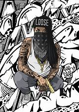 (with images) | thug girl. Gangster Aesthetic Wallpapers - Wallpaper Cave