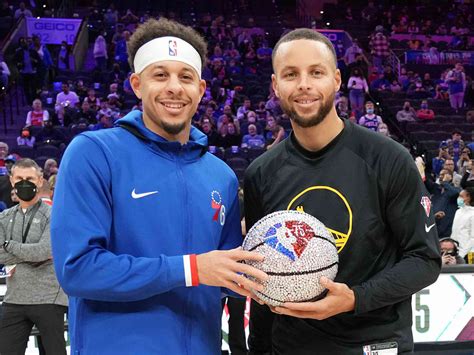Stephen And Seth Curry All About The Nba Brothers And Their Sibling Bond