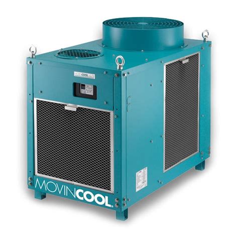 Movincool Classic 40 39000 Btu Portable Industrial Air Conditioner