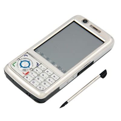 Tai Xing brings TV mobile phone - CELLPHONEBEAT