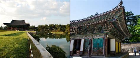 Korea selatan masih punya kota lainnya yang menyimpan sejuta pesona. 6 Taman Nasional di Korea Selatan Ini Siap Sajikan Panorama Eksotis | Panduan Wisata Keliling Dunia