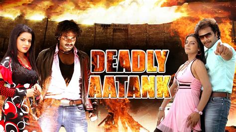 Tamil 2021 hd movies download tamilrockers 2021 dubbed movies. Download Deadly Aatank (2014) Tamil Movie Hindi Dubbed ...