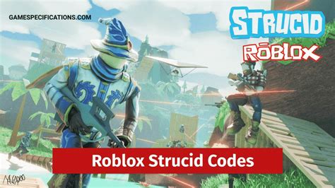 Roblox Strucid Codes For Free Coins June Game Specifications