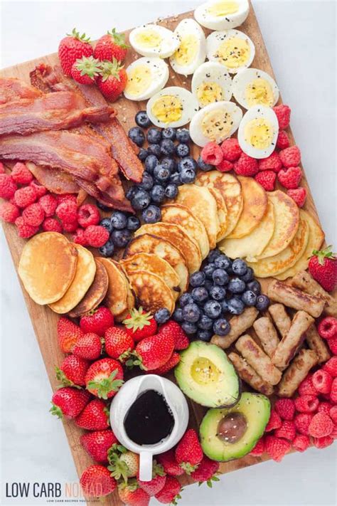 Healthy Snacks Breakfast Fun Fruit Pizza Smores Board And More