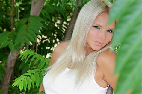 P Free Download Katerina Hot Sexy Blonde Hd Wallpaper Peakpx