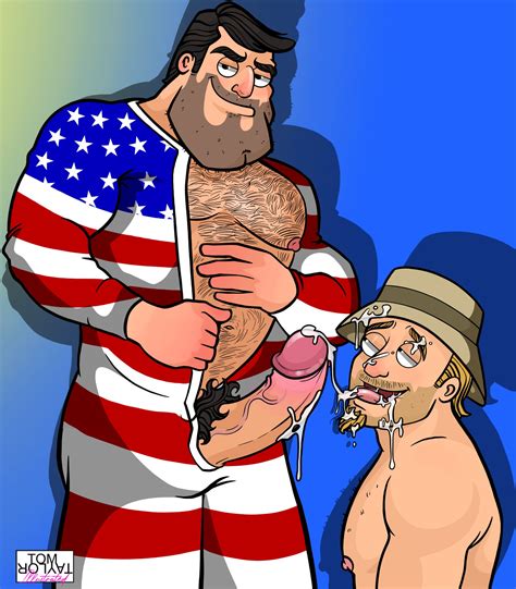 Rule 34 American Dad American Flag Blowjob Blowjob Face Boner
