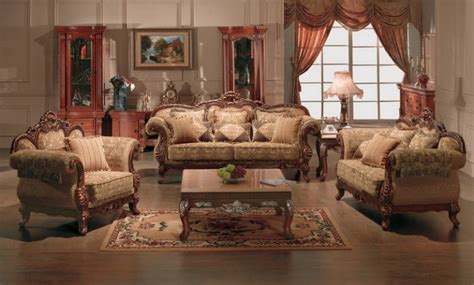 Acme ragenardus vintage oak double pedestal dining room set. How To Buy Antiques For Your Home