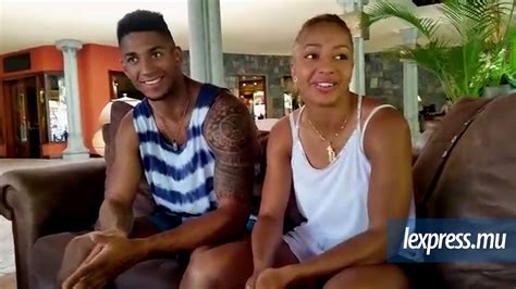 Tony yoka news, gossip, photos of tony yoka, biography, tony yoka girlfriend list 2016. Tony Yoka et Estelle Mossely, le couple en or des JO de ...