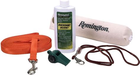 Remington Dog Training Kit Pheasant
