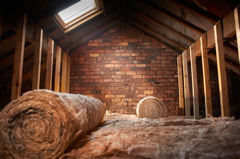 Not all insulation is created equal, and various types exist for different applications. What Type Of Insulation Should I Use In My Attic | TcWorks.Org