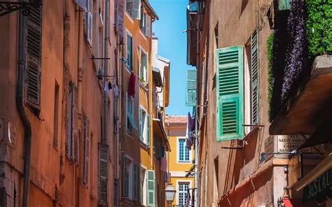 22 Sehenswürdigkeiten In Nizza Die Du Einmal Sehen Musst 2022