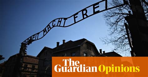 In The 70 Years Since The Trauma Of Auschwitz What Have We Learned Ephraim Mirvis Opinion