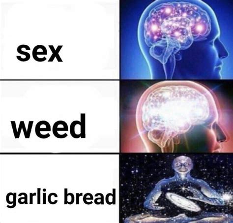 garlic bread 9gag
