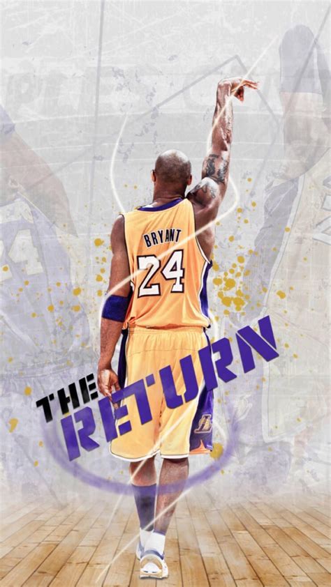 Browse millions of popular bryant wallpapers and ringtones on zedge and personalize your phone to suit you. Kobe Bryant Logo Wallpaper (66+ images)