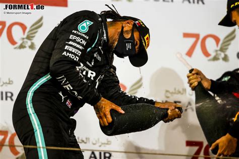 Fotostrecke Zehn Formel 1 Rekorde Die 2020 Gebrochen Wurden Foto 210