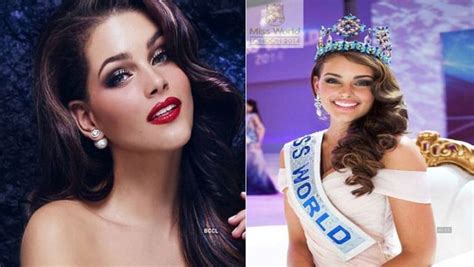 Top 10 Most Beautiful Miss World Winners List All Time Fakoa In 2020