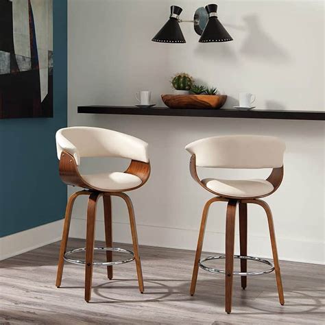 Counter Stools Mid Century Modern Discount Wholesale Save 64 Jlcatj