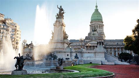 When Is The Best Time To Visit Argentina Jacada Travel