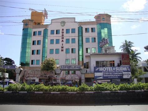Sudha Hotel Vadapalani Chennai Photos Images And Wallpapers Hd