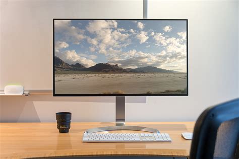 Hdr Monitors Are Here But Theyre Not Great Yet Digital