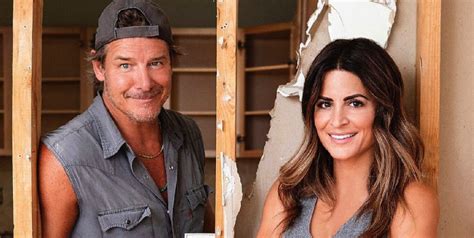 Hgtv S Ty Breaker With Ty Pennington Plot Cast And Spoilers