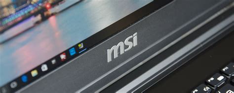 Msi Gs40 Phantom 6qe Gaming Laptop Review Techspot