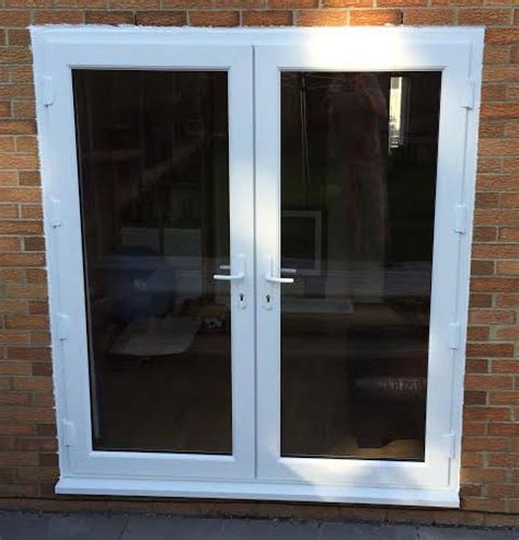 Upvc french doors are the ideal solution for offering style and easy access to your garden, specialising in flooding your house with ventilation simply input your specifications through the step by step process and we'll respond to you with your upvc french door price that has been tailored to. UPVC French Door Gallery