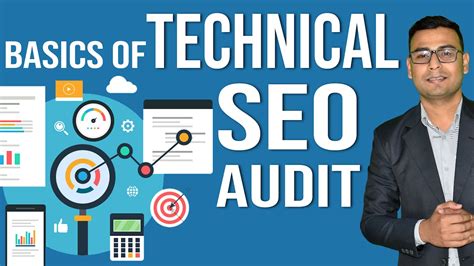 Basic Technical SEO Audit For Beginners Technical SEO Tutorial YouTube