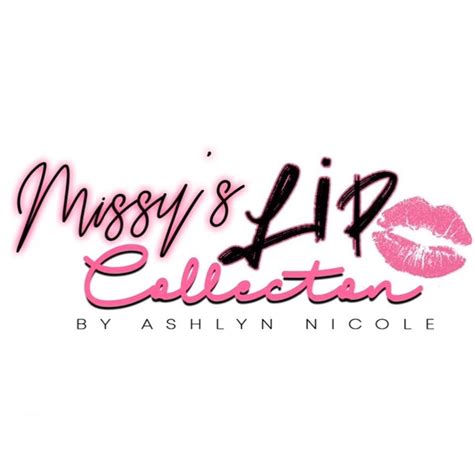missy s lip collection