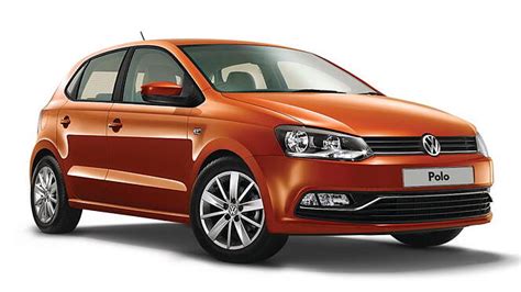 Volkswagen Polo 2014 2015 Comfortline 12l P Price In India