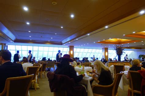 The metropolitan museum is the foremost repository of art in the united states and one of the world's great museums. Review: Members Dining Room at the Metropolitan Museum of ...