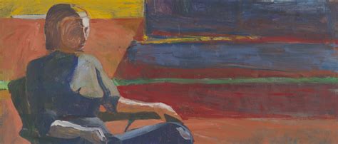 How Richard Diebenkorn Fell For Henri Matisse Galerie