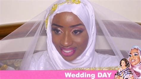 Wedding Day In Senegal Mariage A Dakar Youtube