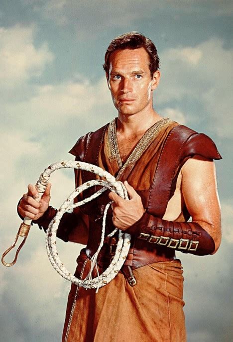 The cause of his death was a mystery for several months, but later it was disclosed, his death was due to pneumonia. Hollywood He-Man to the end, Charlton Heston dies aged 84 ...