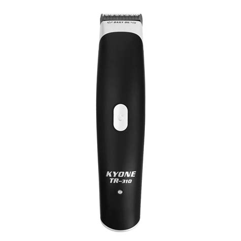 Choose from the many affordable t trimmer that come in different sizes. Kyone Trimmer TR-310 - Hairoutlet - Alle kappersartikelen ...