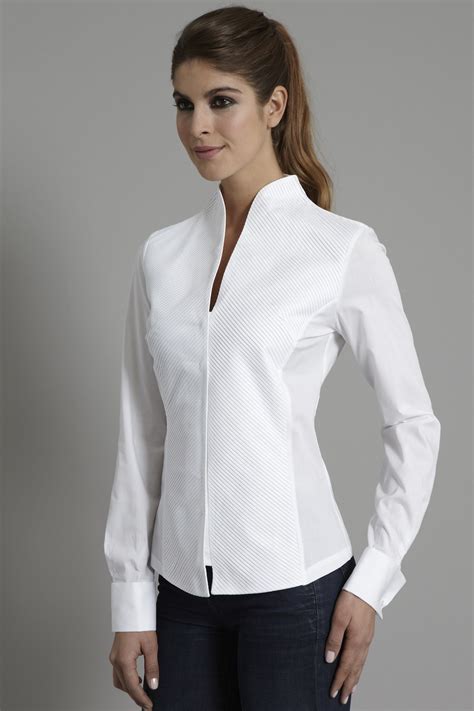 White Blouses With Collars For Women Australian Boutiques Online