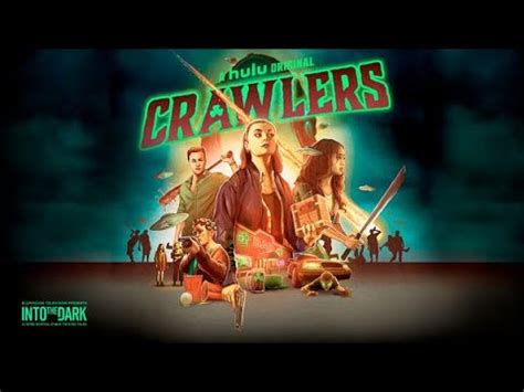 The series sometimes trades in heady social commentary, and sometimes episodes simply indulge in the usual manipulative horror tropes — and pure. Crawlers on Hulu Movie Review - YouTube