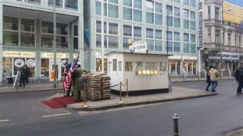 Последние твиты от checkpoint charlie museum (@mauermuseum). 20170202_234229_large.jpg - Picture of Mauermuseum ...