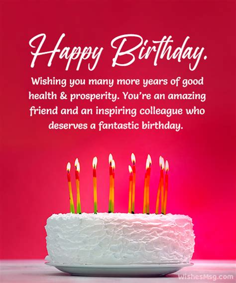 top 135 funny birthday wishes for colleague amprodate