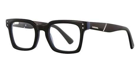 Dl5229 Eyeglasses Frames By Diesel