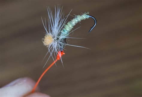 How To Build A Dry Dropper Rig Plus Best Flies And More Into Fly Fishing