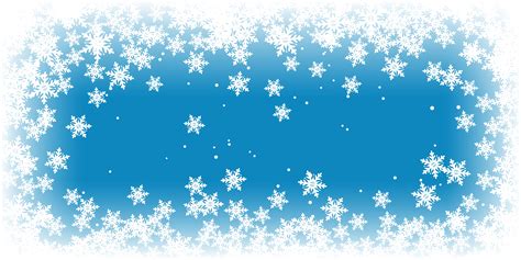 Christmas Snowflake Banner Download Free Vectors