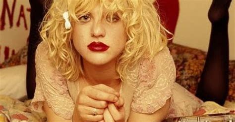From The Vaults A 1999 Interview With Holes Courtney Love Georgia Straight Vancouvers News