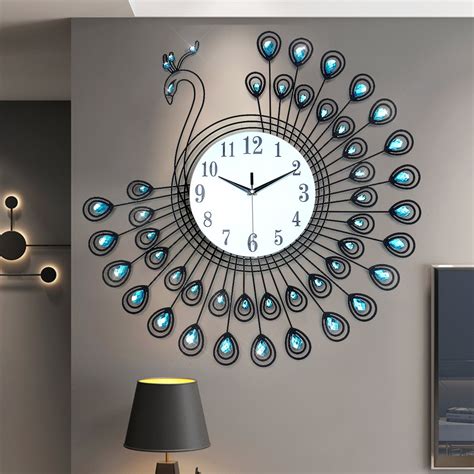 Decorative Wall Clocks Maxipx